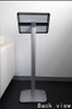 Flexible And Simple-to-use Sign Holders