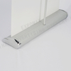 Base de lágrima Roll up EM-01B, rollo de doble cara lágrima