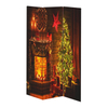25mm Tube Magnetic Wall banner stand EM-17B5