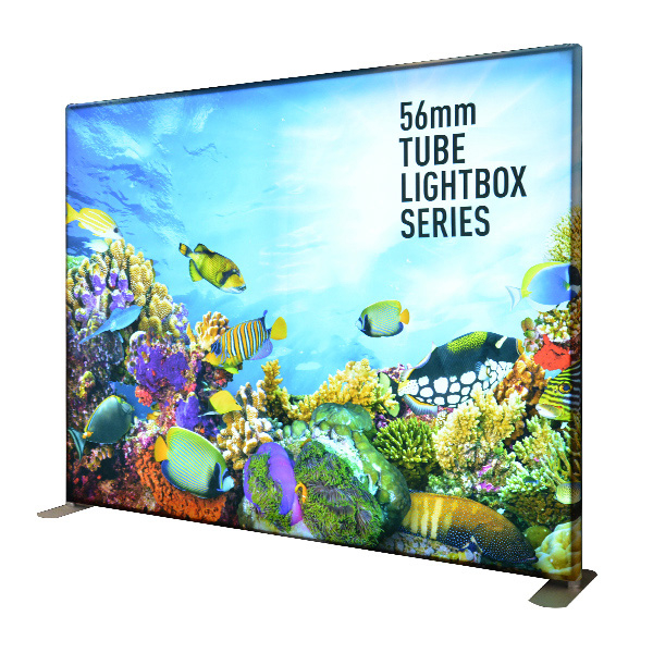 56mm Tube LightBox EM-17ZD1