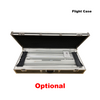 SEGQuick Pro 120mm Aluminum SEG Lightbox