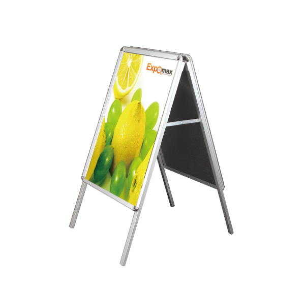 Poster 'A' Board EM-13R