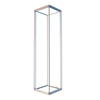3D SEG Backlit Column Stand EM-18EF1