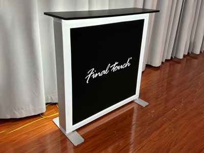 Controlled Stretch for Perfect Fit