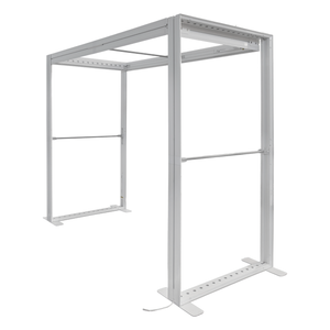 120mm SEG Arch Lightbox EM-18FBC