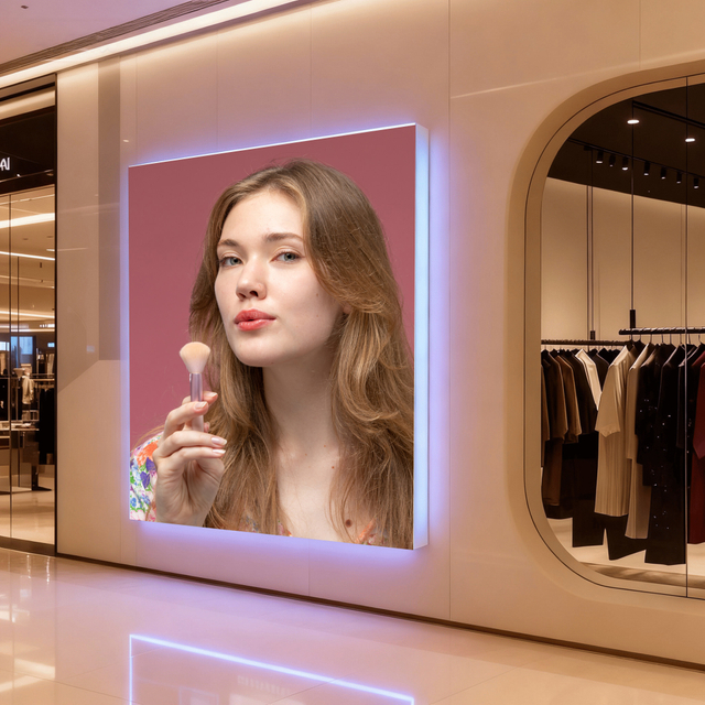 60mm SEG Lightbox EM-18GA 