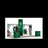 10ftx20ft Tube Booth Solution 210(D1A3D1)