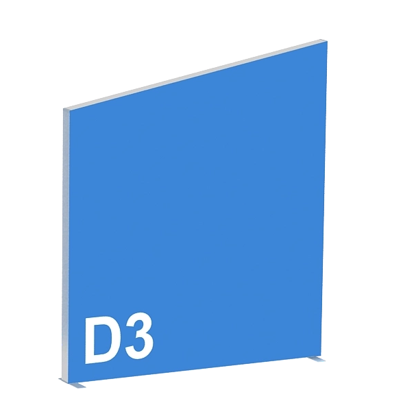  120mm SEG Backdrop D3