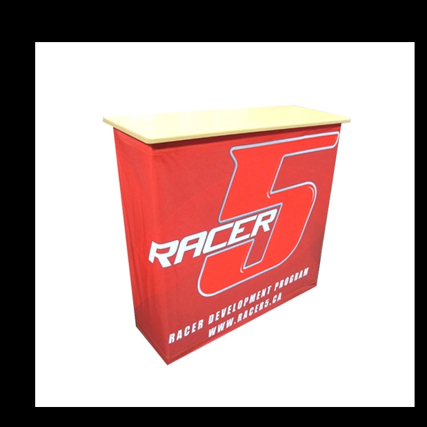 Pop Up Counter EM-08B