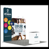 10ftx10ft Tube Booth Solution 103-A3C1