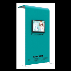 Tension Fabric Arch Accessory G21