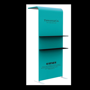 Tension Fabric Arch Accessories G04