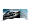 EZ Tube Outdoor Fabric Banner Stand