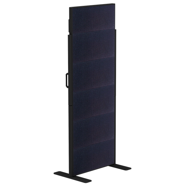 LED Screen Set A