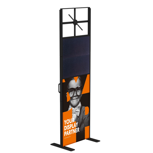 LED Screen Set C