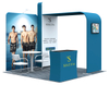 10ftx10ft Tube Booth Solution 001