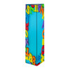 25mm Tube Magnetic Wall EM-17B5