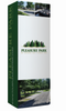 Tube Colum Stand EM-17F+EM-17H