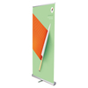 Triangle Retractable Banner Stand EM-01F