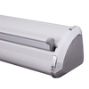 Triangle Retractable Banner Stand EM-01F
