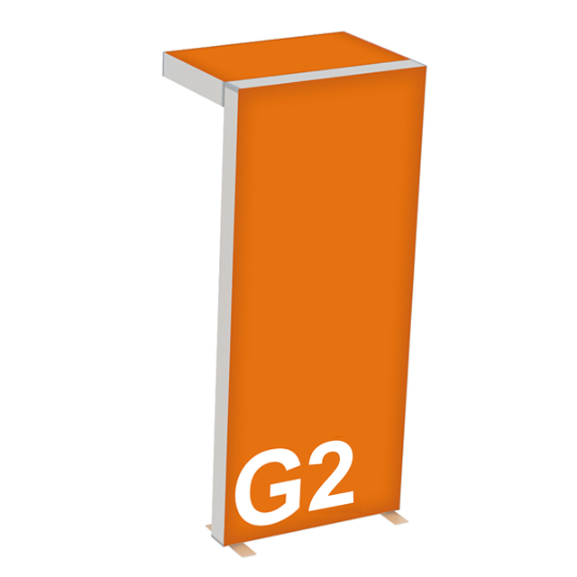  120mm SEG Backdrop G2