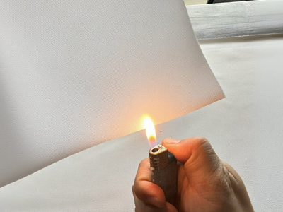 Eco-Friendly & Flameproof