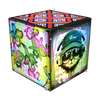 SEG Cube Lightbox EM-18EF1