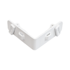 90-Degree Support Bracket for 120mm SEG Lightox R2 Series EM-18FB-ZHC