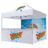 15ft Aluminum Pop up Canopy Tent