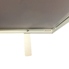 40mm SEG Banner Stand EM-18B Fabric display Wall