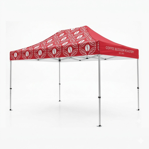 15ft Aluminum Trade Show Canopy Tent WGZJ-023