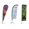 3-in-1 All-Fiberglass Professional Flag Pole System