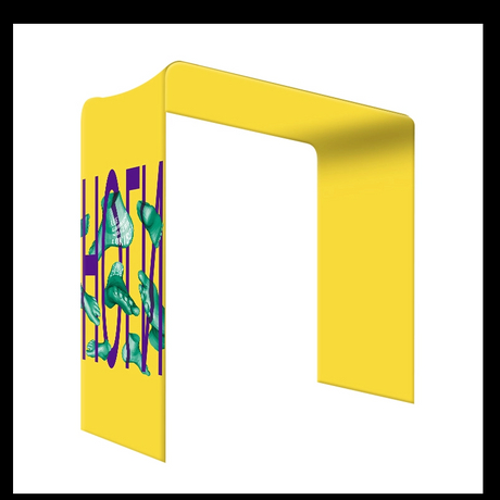 Tube Square Arch EM-17G2