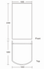Portable Dressing Room EM-17V5