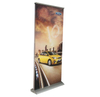 Teardrop Double Sided Roll Up EM-01D