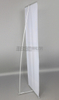 Aluminium L Stand EM-02