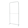 All-in-One Folding Tube Display Stand