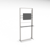 120mm Modular SEG Lightbox Display | EM-18FV R1