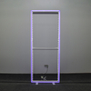 39.37" Width RGB LED Edge Frame Lightbox EM-22AB