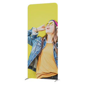 All-in-One Folding Tube Display Stand