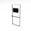 120mm Modular SEG Lightbox Display | EM-18FV R1