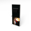 120mm Modular SEG Lightbox Display | EM-18FV R1