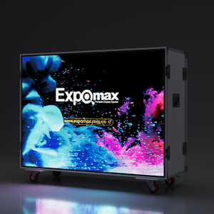 3N1 SEG Podium Case for R2 Series EM-08G2