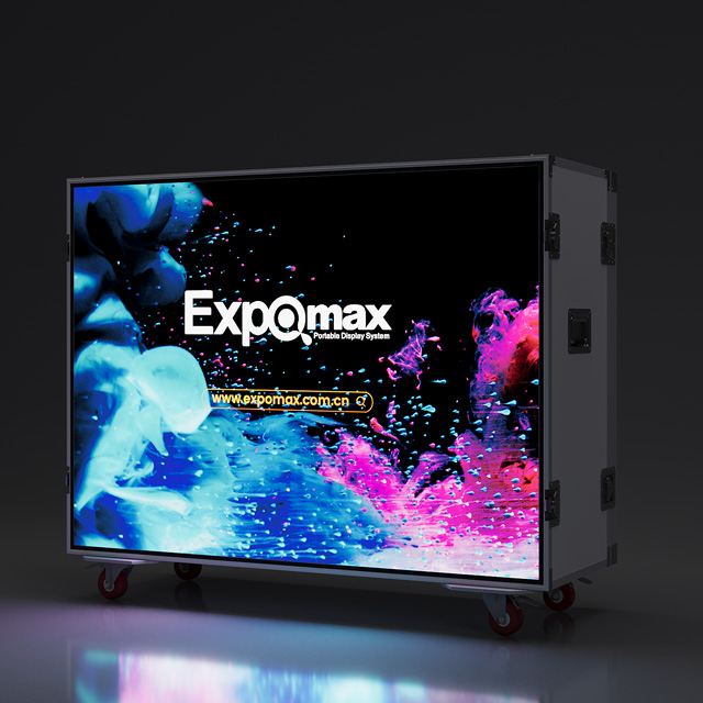 3N1 SEG Podium Case for R2 Series EM-08G2