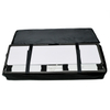 RGB Flash SEG Lightbox Counter EM-22A | Portable Reception Desk for Trade Show