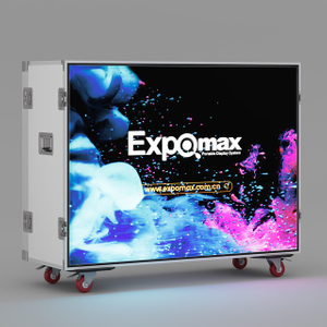 3N1 SEG Podium Case EM-08G1