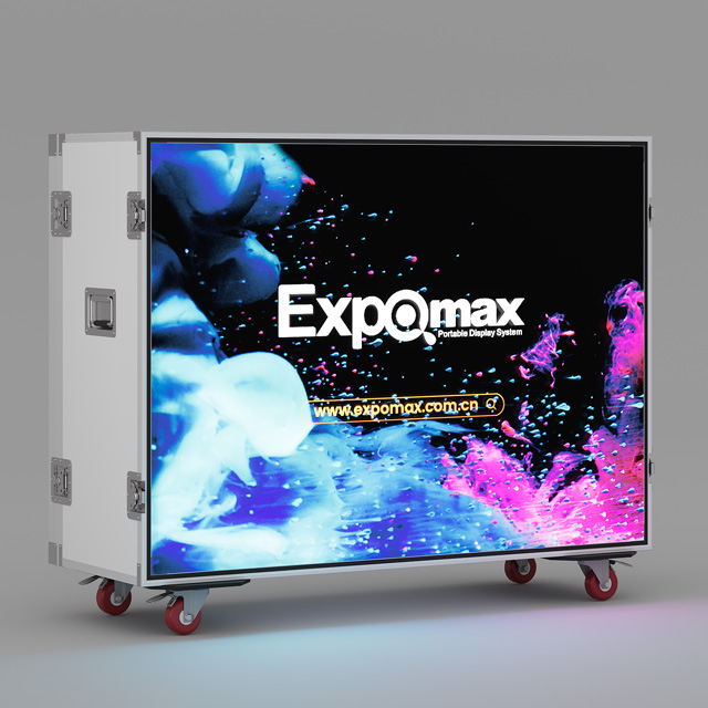 3N1 SEG Podium Case EM-08G1